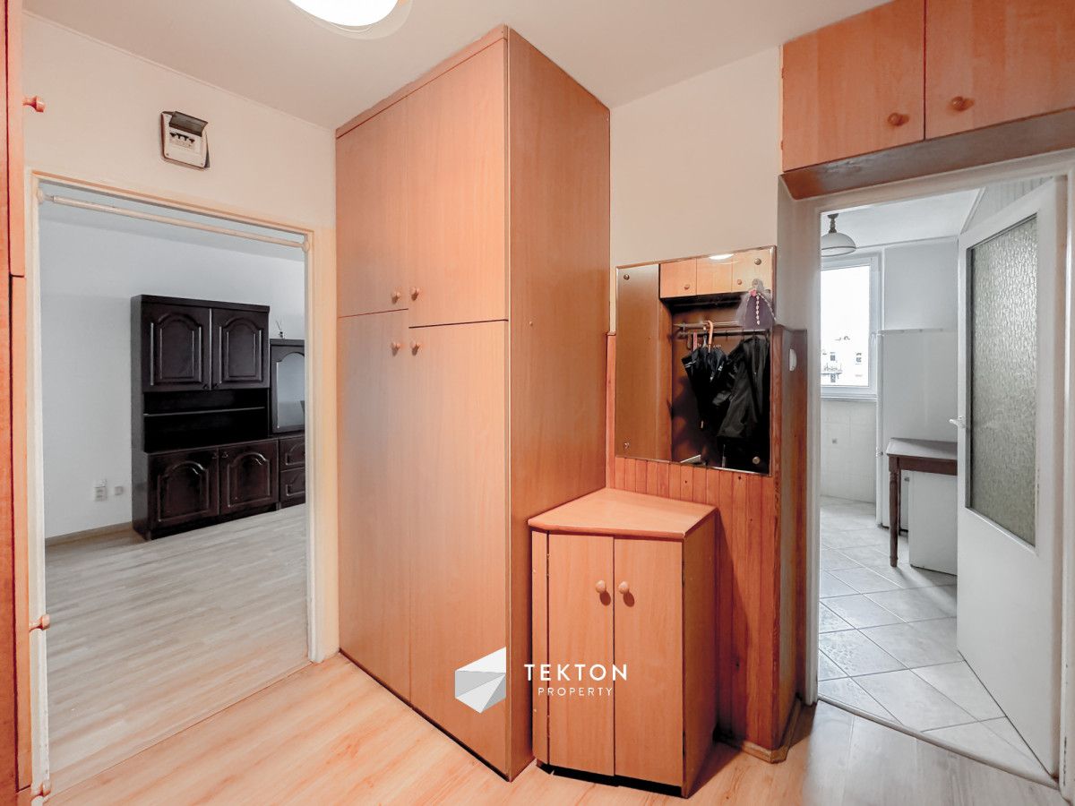 Mieszkanie 2-pokojowe Warszawa Targówek, ul. Krasnobrodzka. Zdjęcie 13