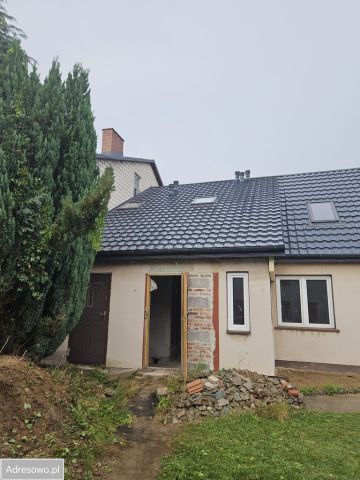 bliźniak, 3 pokoje Budzisław Kościelny, ul. Kaliska. Zdjęcie 1