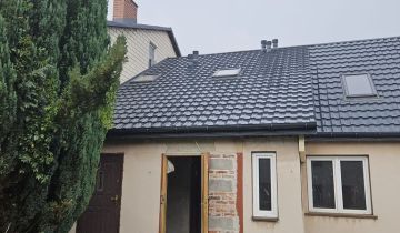 bliźniak, 3 pokoje Budzisław Kościelny, ul. Kaliska