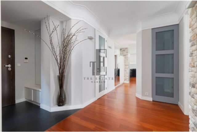 Mieszkanie 4-pokojowe Warszawa Mokotów, ul. Leszczyny. Zdjęcie 18