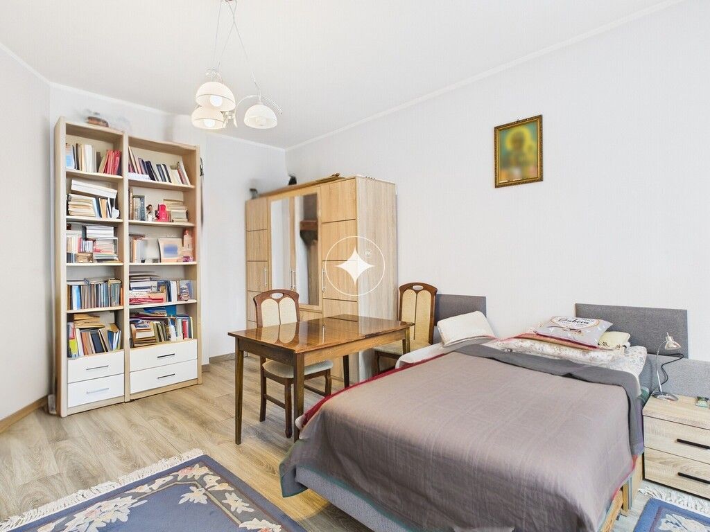 Mieszkanie 3-pokojowe Olsztyn, ul. Michała Lengowskiego. Zdjęcie 14