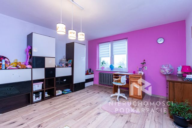 dom wolnostojący, 5 pokoi Borek Stary. Zdjęcie 11