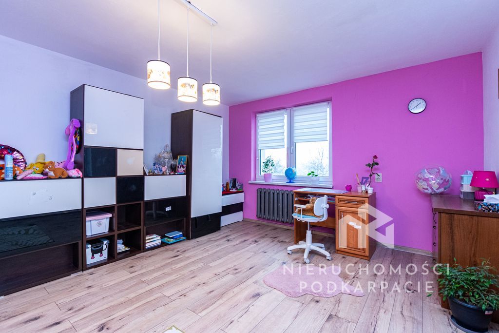 dom wolnostojący, 5 pokoi Borek Stary. Zdjęcie 11