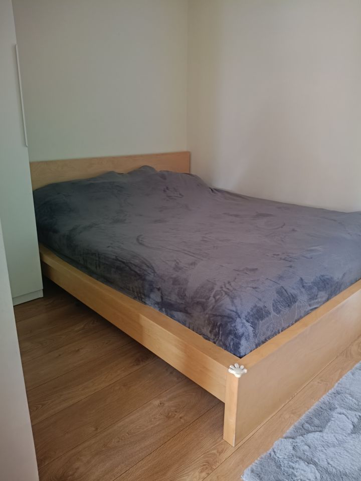 Mieszkanie 3-pokojowe Wołomin, ul. Wiejska. Zdjęcie 13