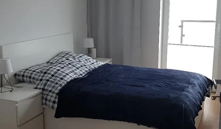 Mieszkanie 2-pokojowe Słupsk, ul. Wojciecha Korfantego