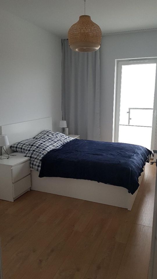 Mieszkanie 2-pokojowe Słupsk, ul. Wojciecha Korfantego