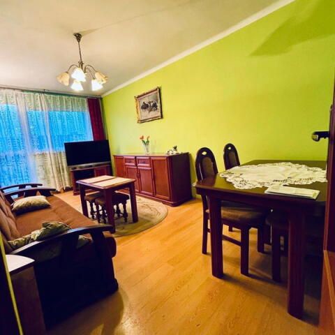 Mieszkanie 3-pokojowe Sosnowiec, ul. Ostrogórska. Zdjęcie 3