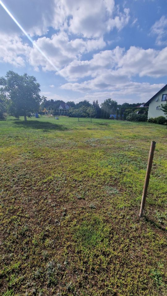 Działka budowlana Przytok. Zdjęcie 2