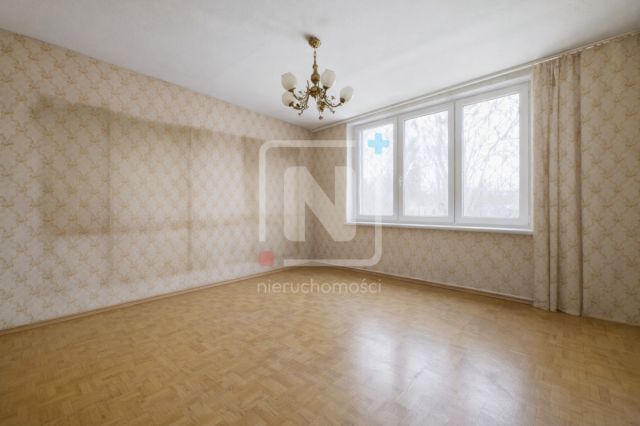 Mieszkanie 3-pokojowe Warszawa Praga-Południe, ul. Międzynarodowa. Zdjęcie 3