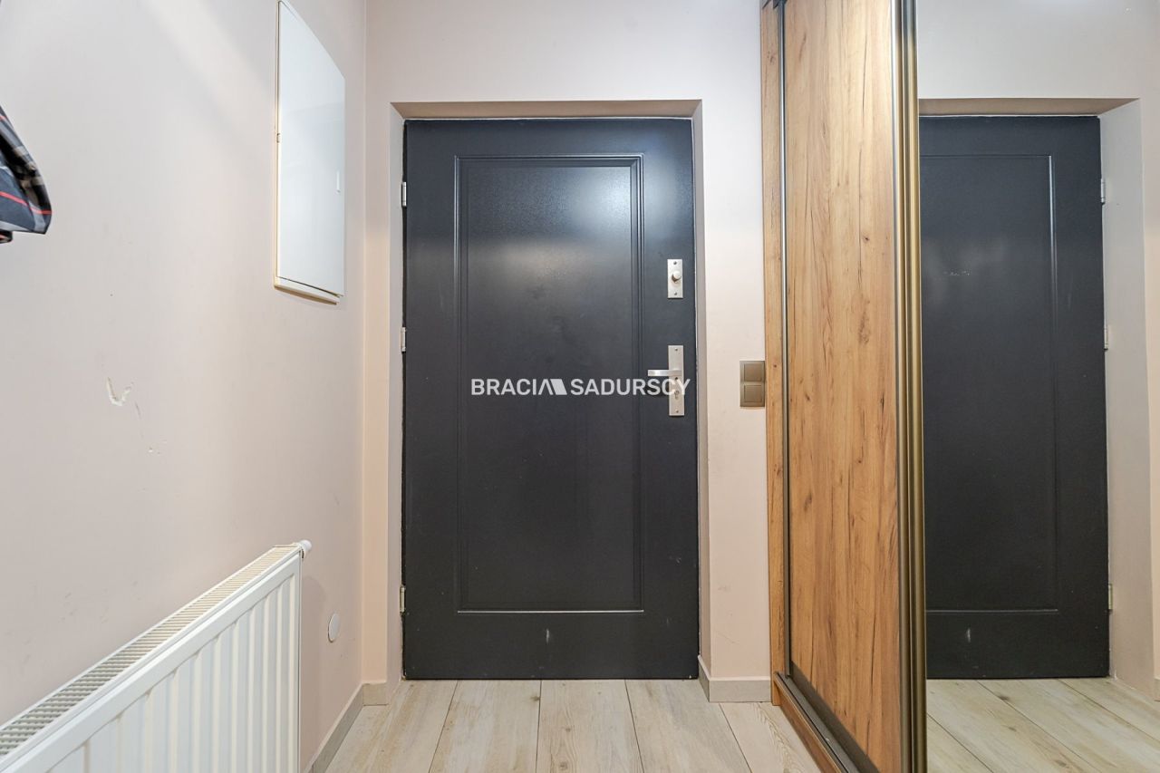 Mieszkanie 3-pokojowe Kraków Swoszowice, ul. Leona Petrażyckiego. Zdjęcie 22