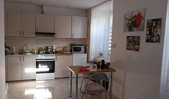 Mieszkanie 1-pokojowe Włodawa Śródmieście, ul. Kościelna