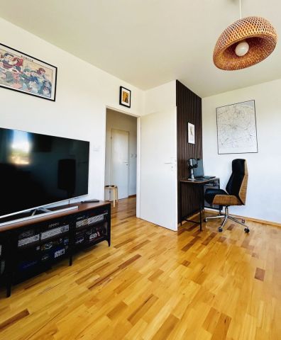 Mieszkanie 2-pokojowe Poznań Grunwald, ul. Grunwaldzka. Zdjęcie 4