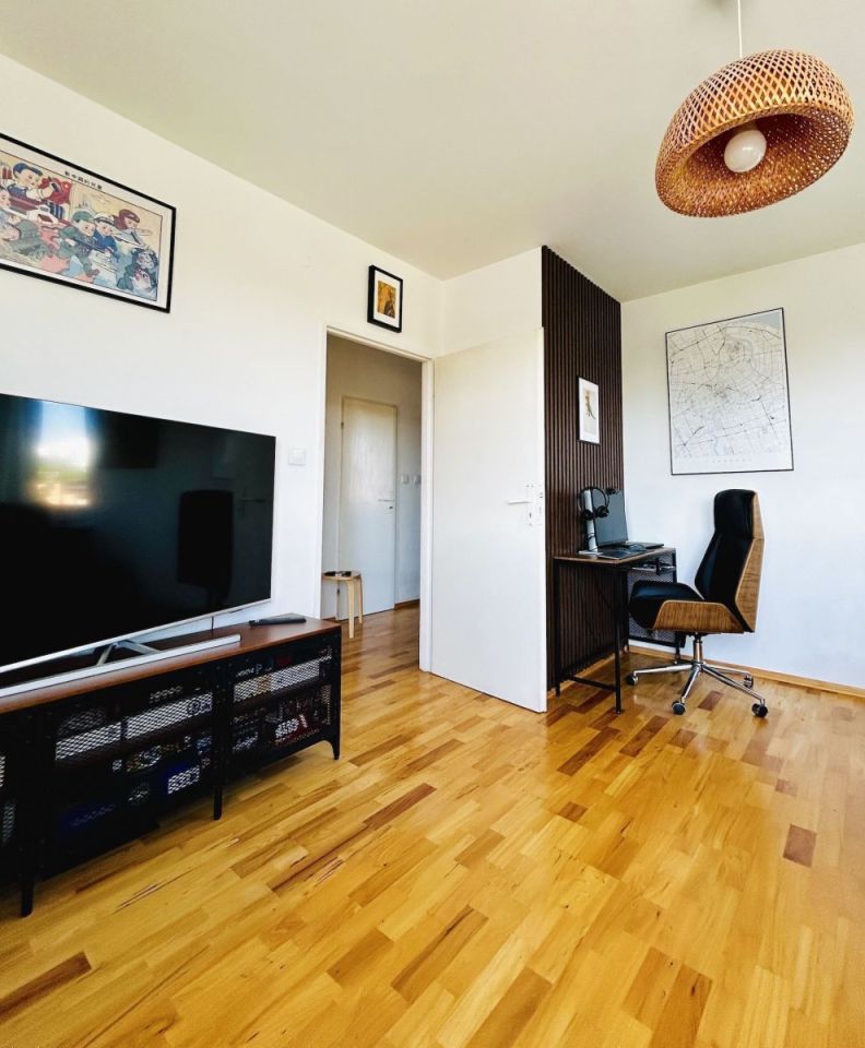 Mieszkanie 2-pokojowe Poznań Grunwald, ul. Grunwaldzka. Zdjęcie 4