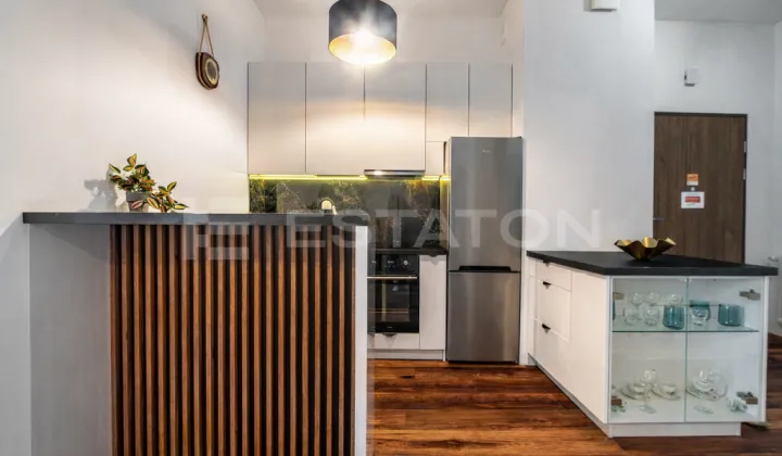 Mieszkanie 2-pokojowe Rzeszów, ul. Ignacego Paderewskiego