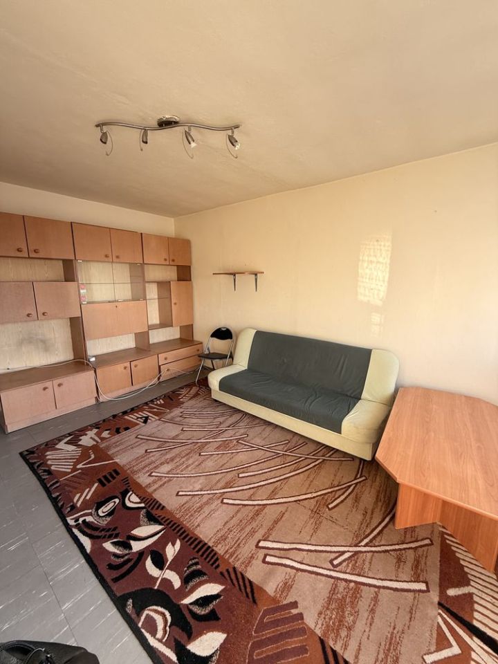 Mieszkanie 1-pokojowe Łódź Teofilów, ul. Rojna. Zdjęcie 1