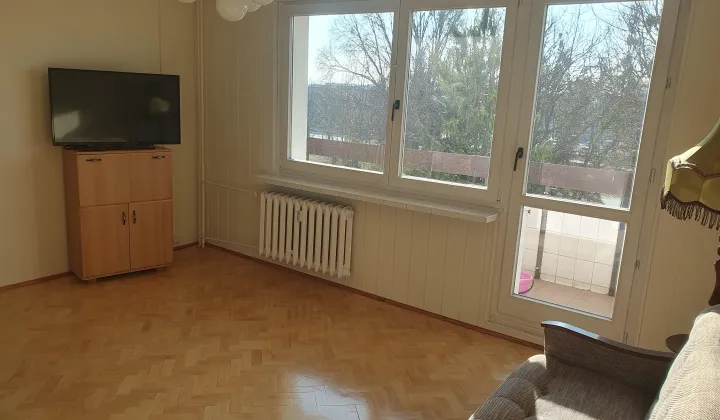 Mieszkanie 3-pokojowe Konin Zatorze, ul. Henryka Wieniawskiego