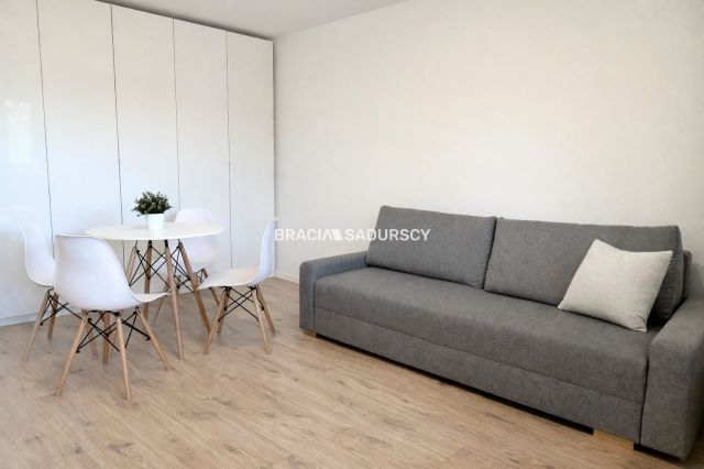 Mieszkanie 2-pokojowe Kraków Podgórze Duchackie, ul. Białoruska. Zdjęcie 2