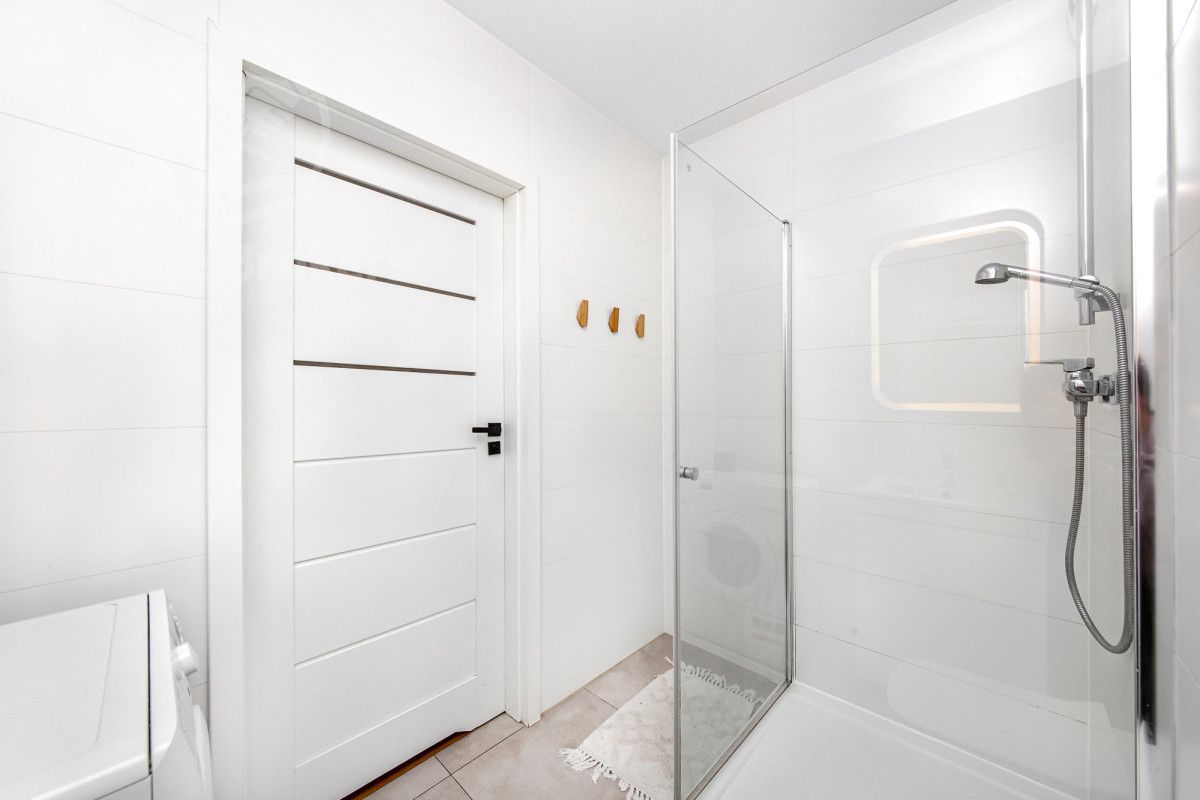 Mieszkanie 2-pokojowe Wrocław Śródmieście, ul. Rychtalska. Zdjęcie 15