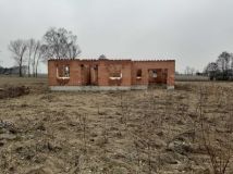 Działka budowlana Wandynów. Zdjęcie 3