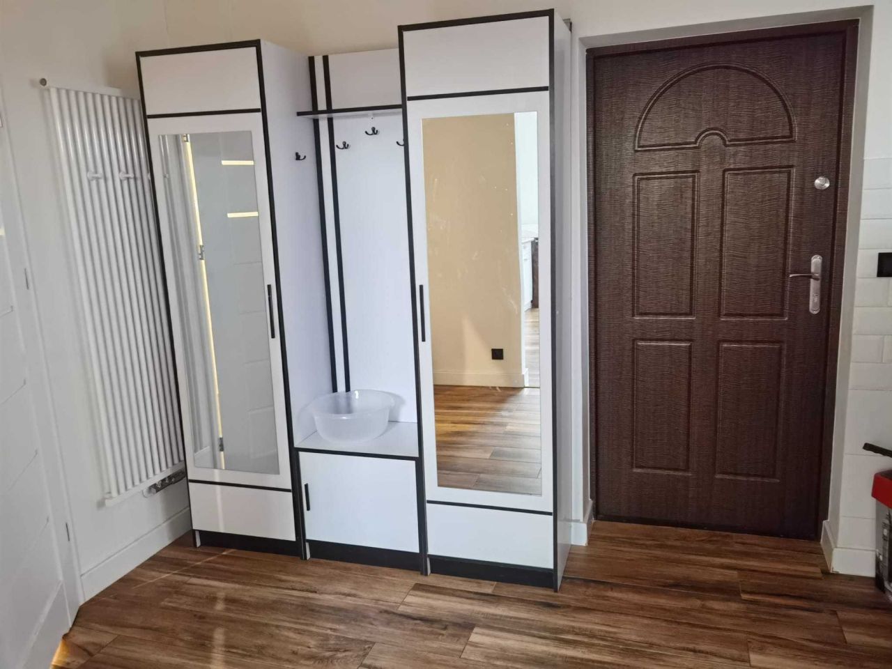 Mieszkanie 1-pokojowe Sulęcin, ul. Tadeusza Kościuszki. Zdjęcie 2