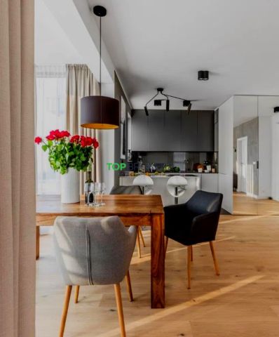 Mieszkanie 2-pokojowe Warszawa Mokotów, ul. Obrzeżna. Zdjęcie 2