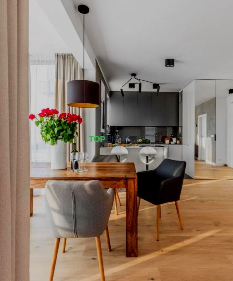 Mieszkanie 2-pokojowe Warszawa Mokotów, ul. Obrzeżna. Zdjęcie 2