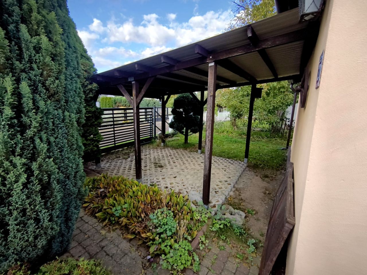 dom wolnostojący, 3 pokoje Taciszów, ul. Wakacyjna. Zdjęcie 12