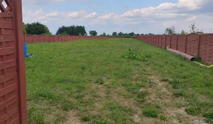 Działka budowlana Radom