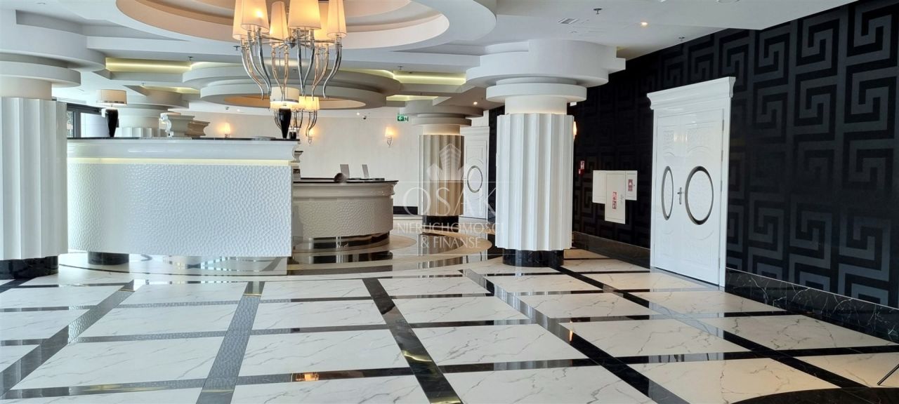 Mieszkanie 1-pokojowe Szczecin Centrum. Zdjęcie 3