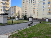 Mieszkanie 2-pokojowe Warszawa Wola, ul. Żelazna. Zdjęcie 2