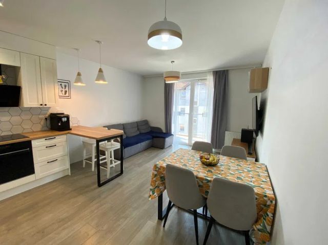 Mieszkanie 3-pokojowe Koszalin Sarzyno, ul. Żytnia. Zdjęcie 1