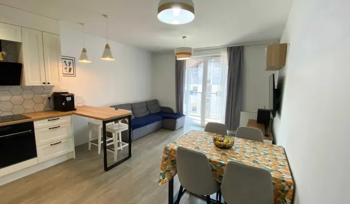 Mieszkanie 3-pokojowe Koszalin Sarzyno, ul. Żytnia