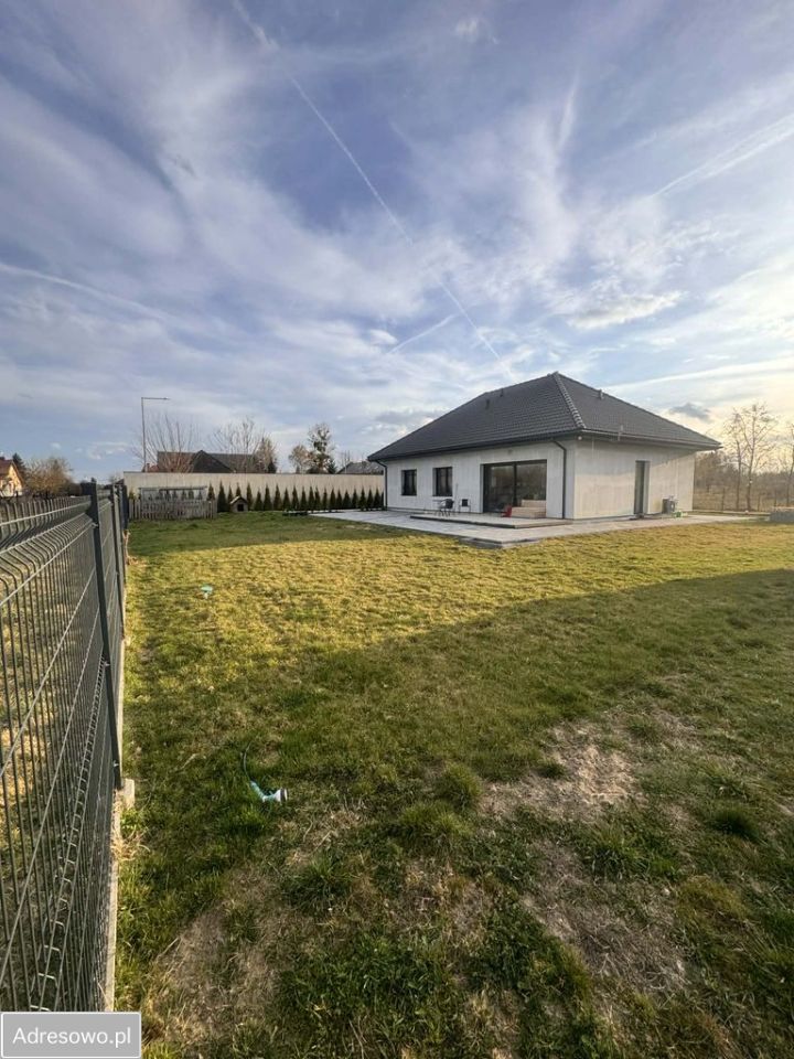 dom wolnostojący, 5 pokoi Łódź Widzew. Zdjęcie 5