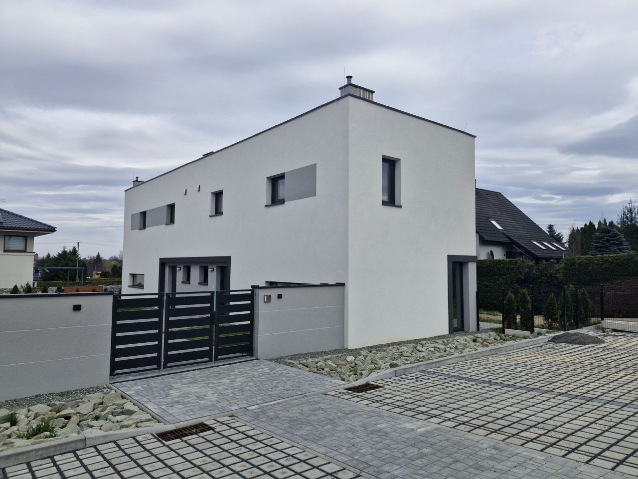 bliźniak Czechowice-Dziedzice. Zdjęcie 2