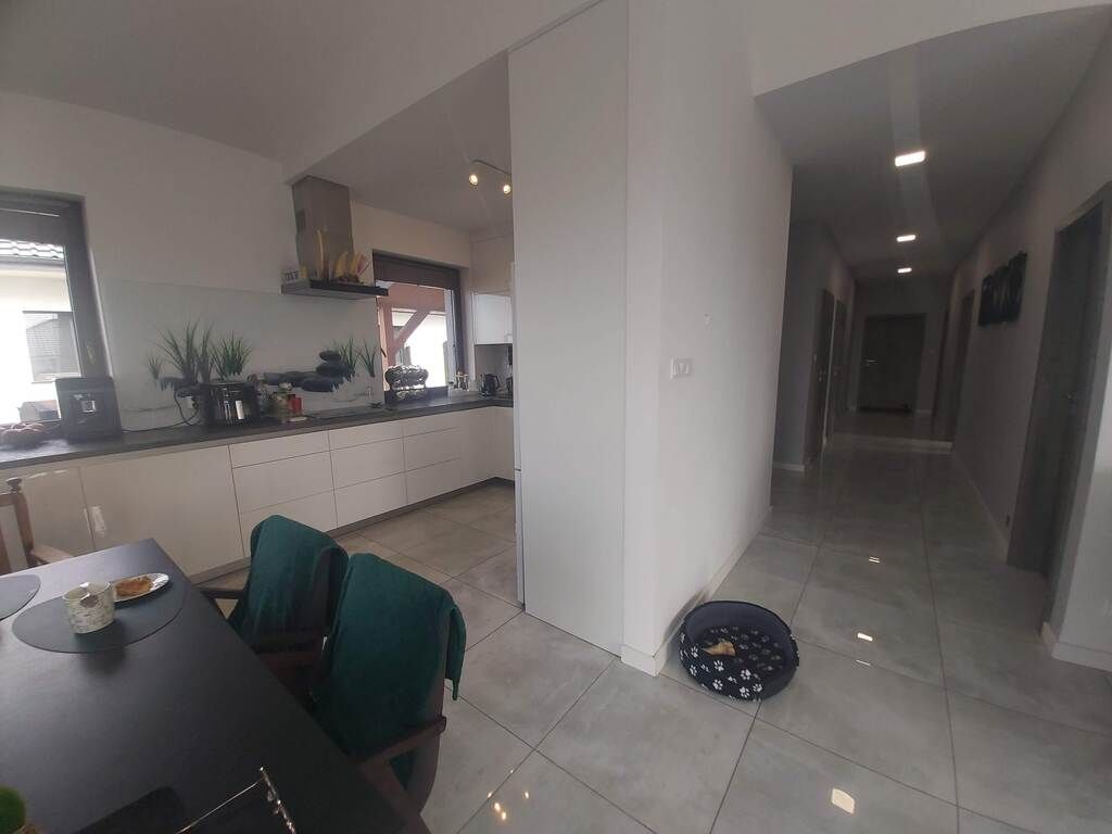 dom wolnostojący, 4 pokoje Oraczewice. Zdjęcie 10