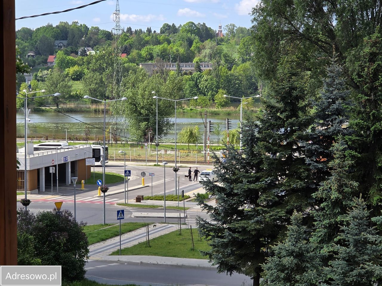 dom wolnostojący, 3 pokoje Starachowice, ul. Sportowa. Zdjęcie 7
