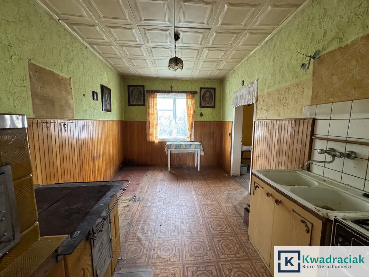 dom wolnostojący, 3 pokoje Faliszówka. Zdjęcie 11