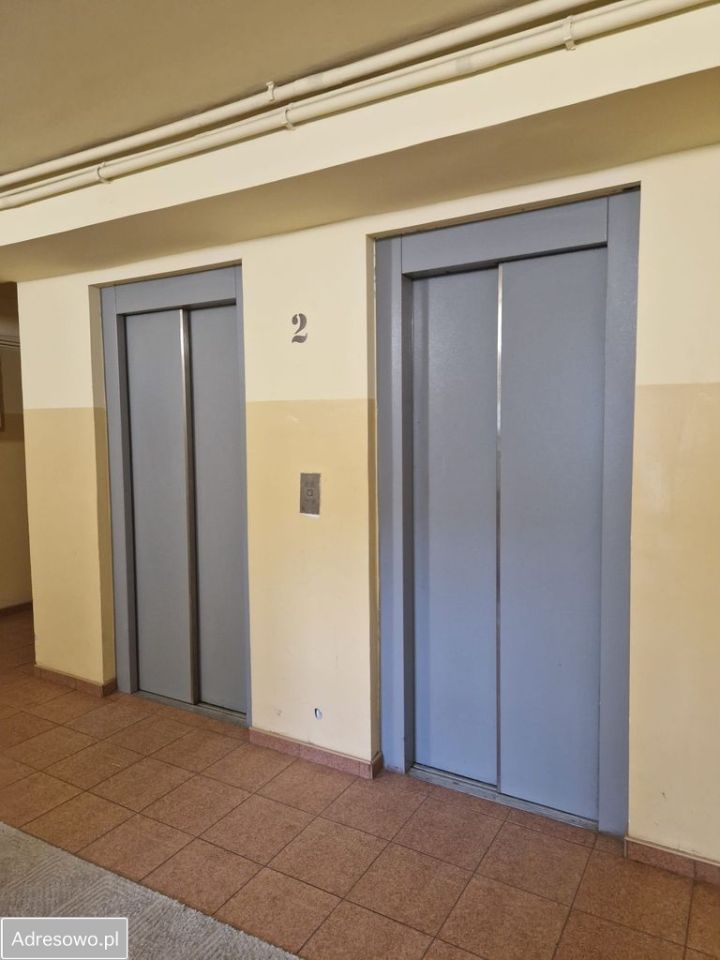 Mieszkanie 2-pokojowe Łódź Bałuty, ul. Żabia. Zdjęcie 18