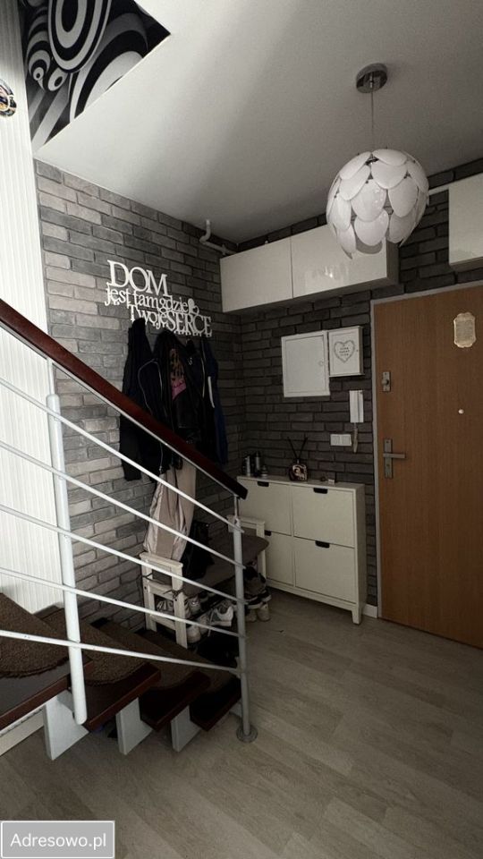 dom szeregowy, 3 pokoje Dąbrówka, ul. Różany Zakątek. Zdjęcie 7