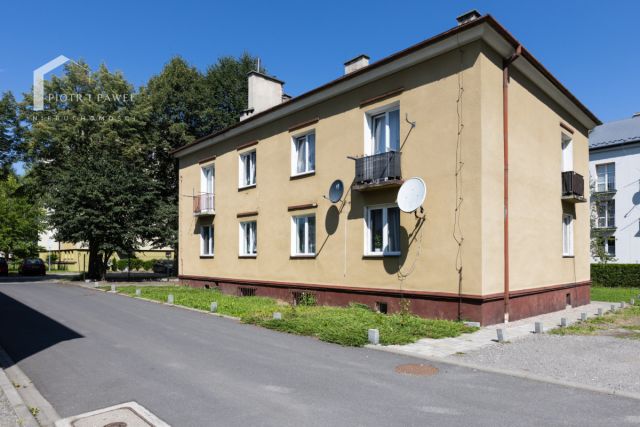 Mieszkanie 2-pokojowe Bielsko-Biała, ul. Twórcza. Zdjęcie 19