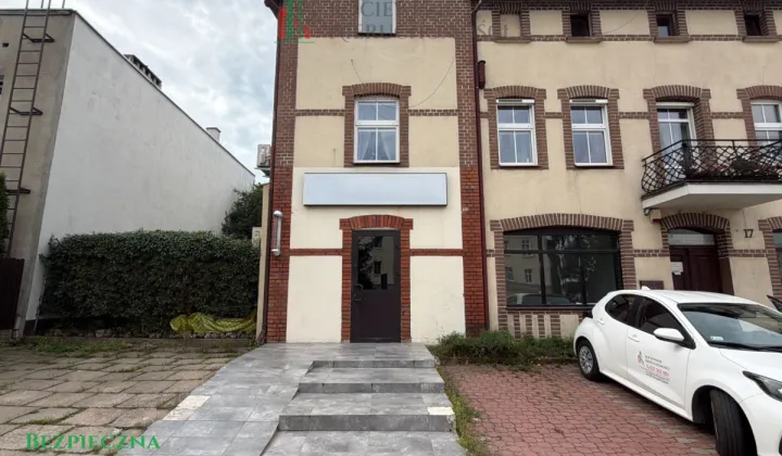 Lokal Starogard Gdański, ul. Władysława Jagiełły