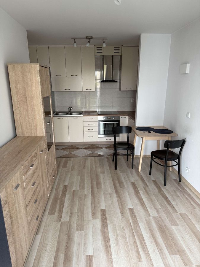 Mieszkanie 2-pokojowe Warszawa Targówek, ul. Smoleńska. Zdjęcie 2