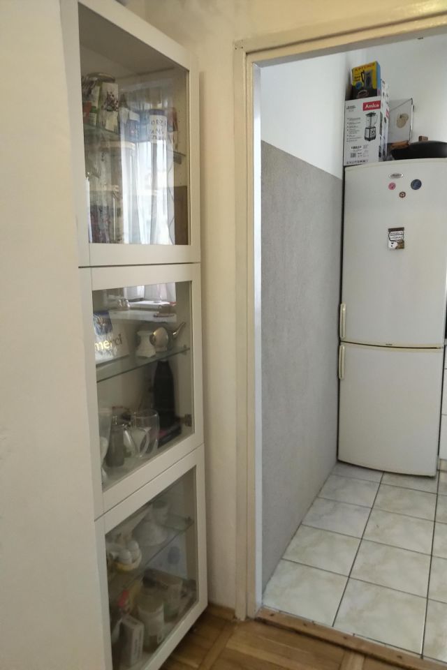 Mieszkanie 3-pokojowe Kraków Nowa Huta, os. Centrum C. Zdjęcie 10