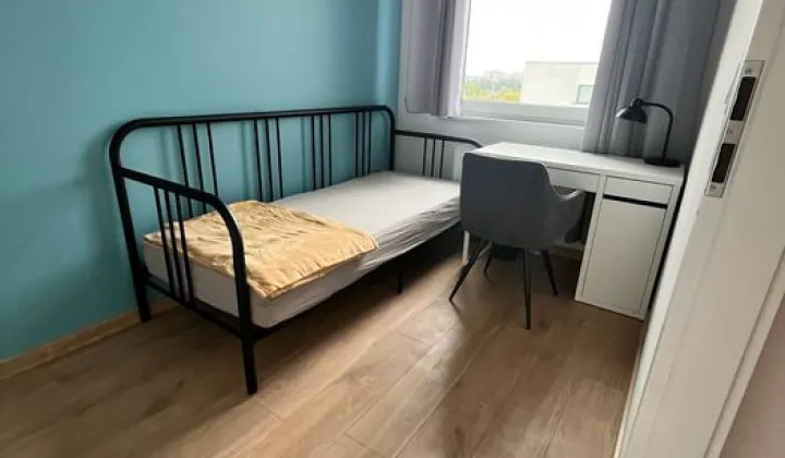 Mieszkanie 2-pokojowe Warszawa Włochy, ul. Instalatorów