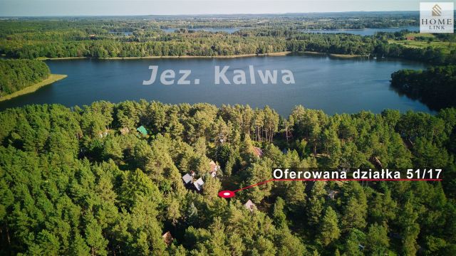 Działka rekreacyjna Miłuki. Zdjęcie 12