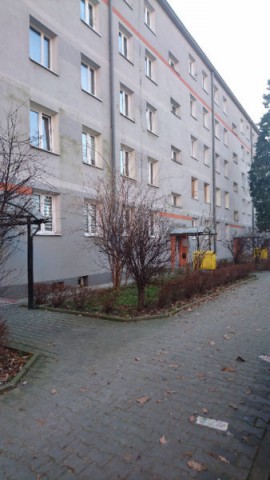 Mieszkanie 2-pokojowe Kraków Krowodrza, ul. Krowoderskich Zuchów. Zdjęcie 1