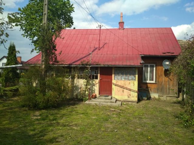 dom wolnostojący Borowa. Zdjęcie 1