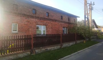 dom wolnostojący, 9 pokoi Bytom Górniki, ul. Gajowa. Zdjęcie 1