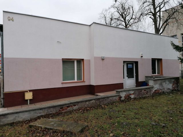 Nieruchomość komercyjna Malbork. Zdjęcie 1