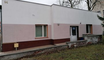 Nieruchomość komercyjna Malbork